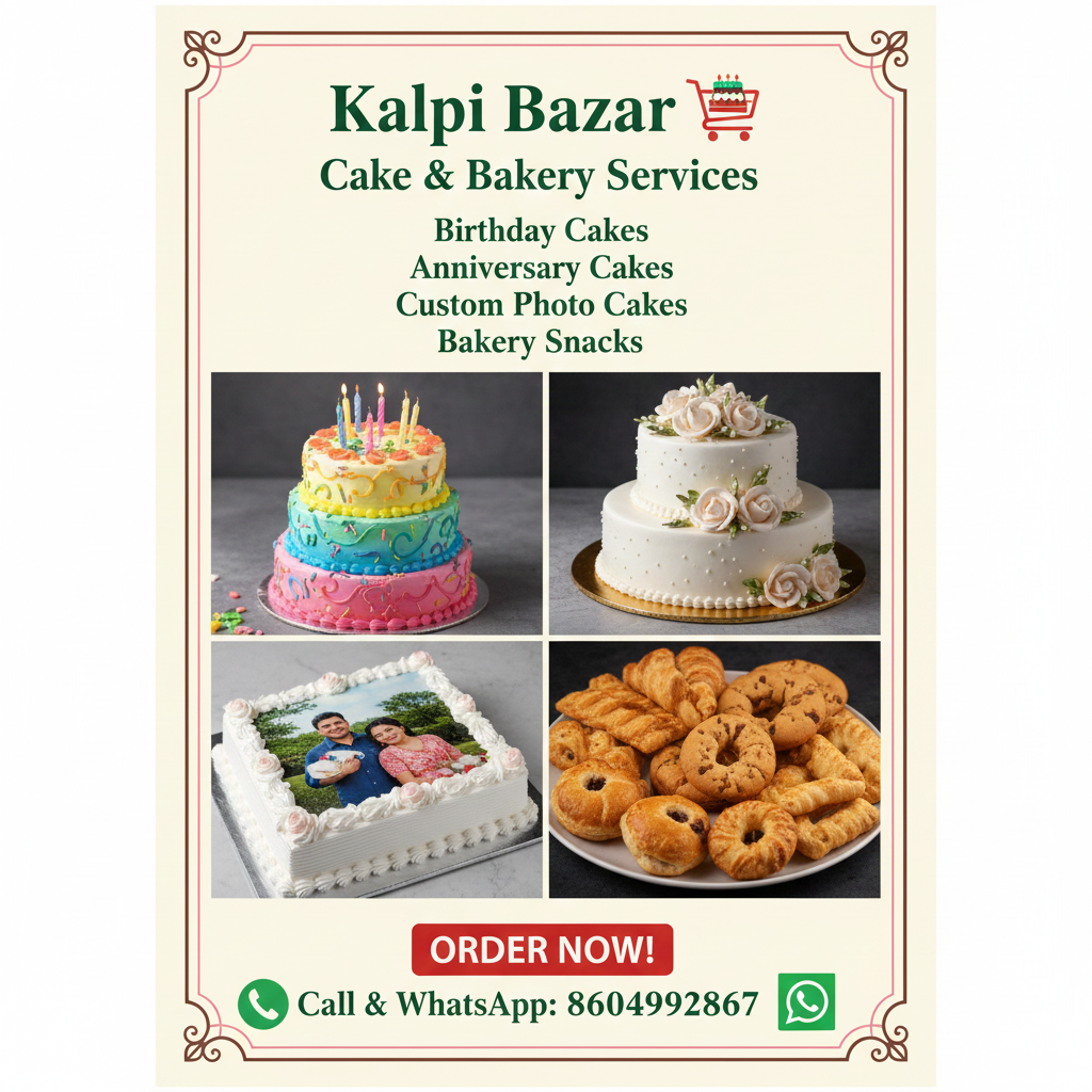 kalpi bazar 💊 Medical & Pharmacy